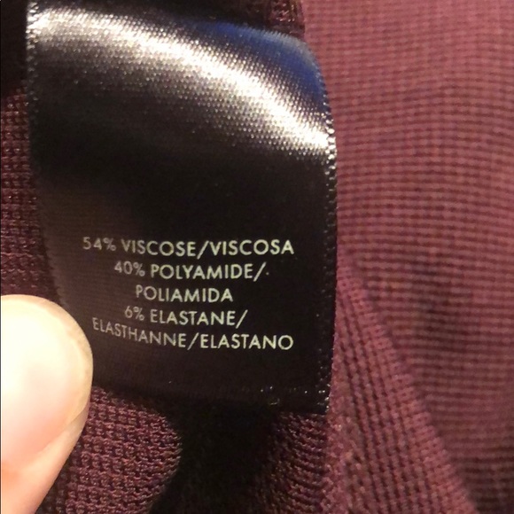 Ann Taylor blouse Sz Small - Picture 5 of 5